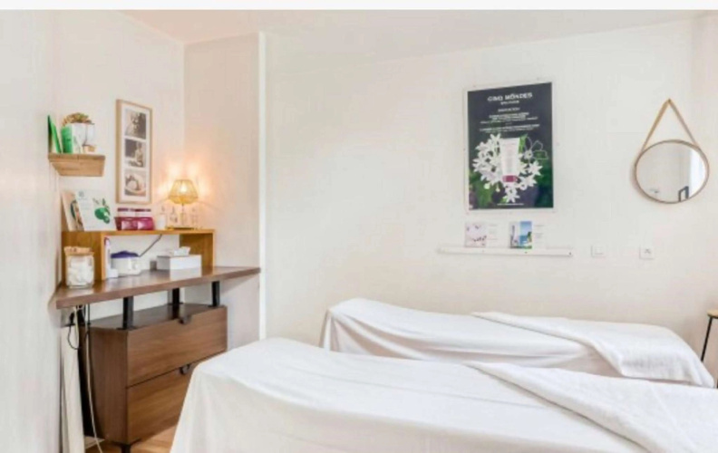 Hotel Kyriad Vichy Spa Cinq Mondes