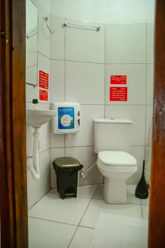 Morro Pub Beach House - Hostel