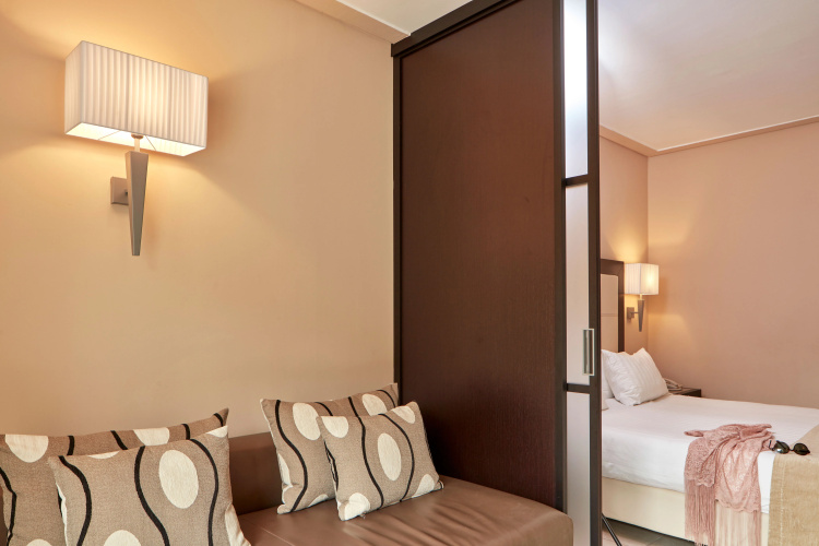Atlantica Grand Mediterraneo Resort - Adults Only photo 6