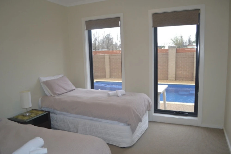 Tempo Place - Mulwala