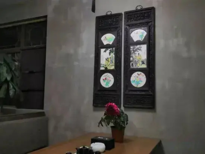 Banshanwu Inn