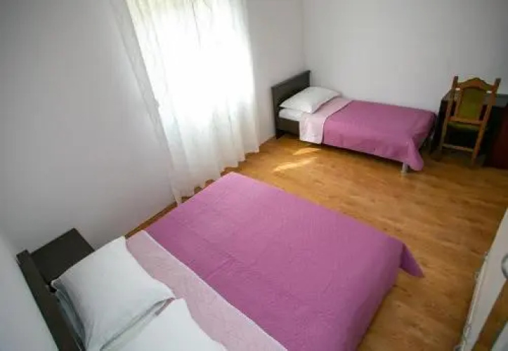 Apartment MZ
