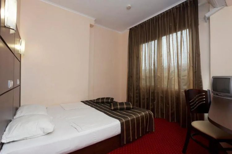 Hotel Royal