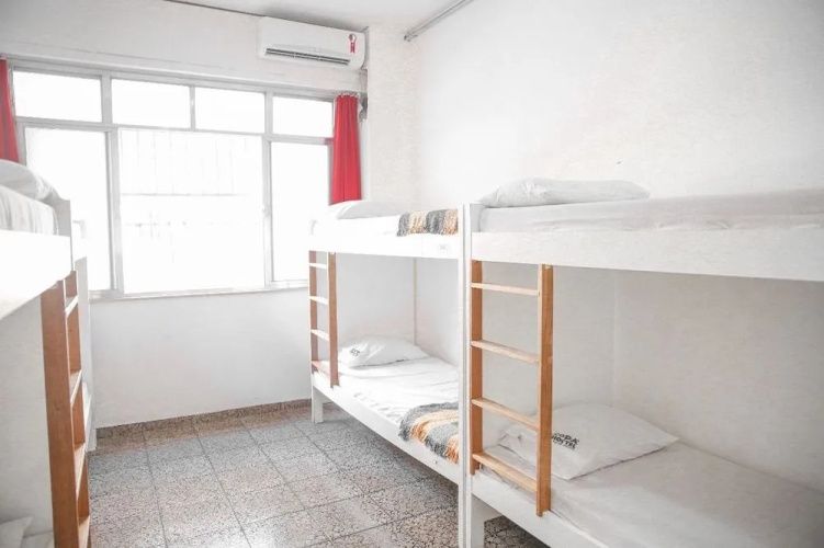 Grancopa - Hostel
