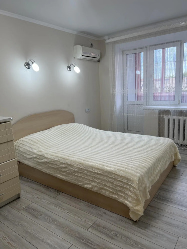 Фотография номера квартиры Апартаменты на улице Октябрьская 8