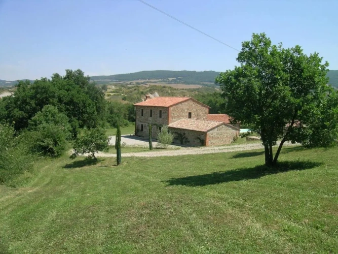 3 Bedrooms Villa