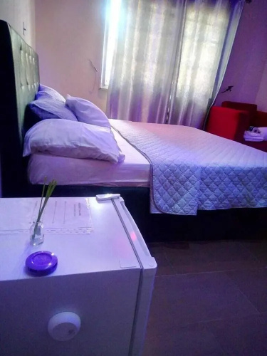 Hotel Adonai Limited