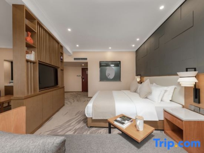 Premier Suite