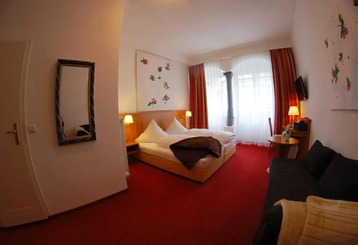 Comfort Double room