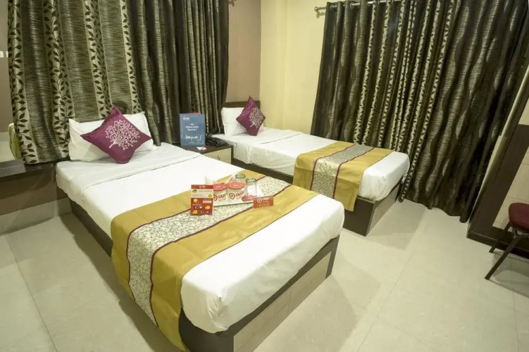 OYO Rooms Pradhan Nagar