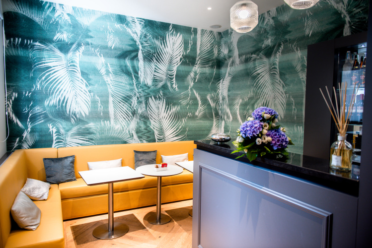 Boutique Centrale Palace Hotel photo 27