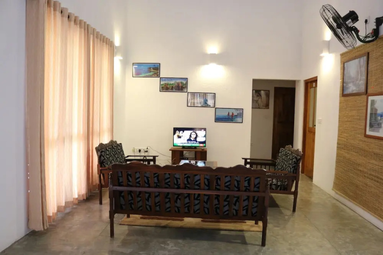 Marawila Residence