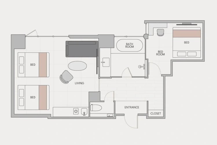 Royal Suite