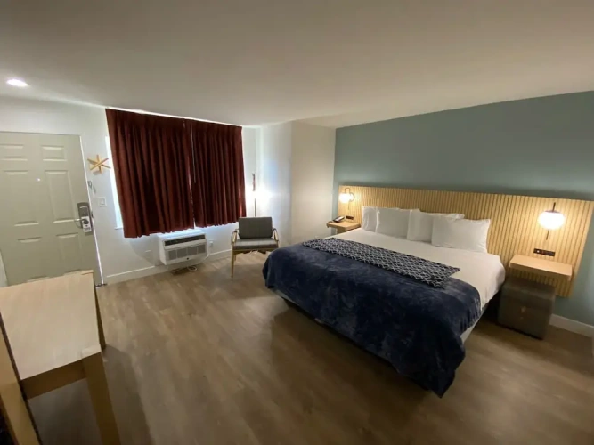2 Bedrooms Junior Suite