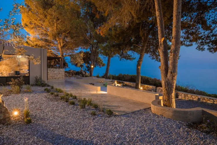 Home By the Sea