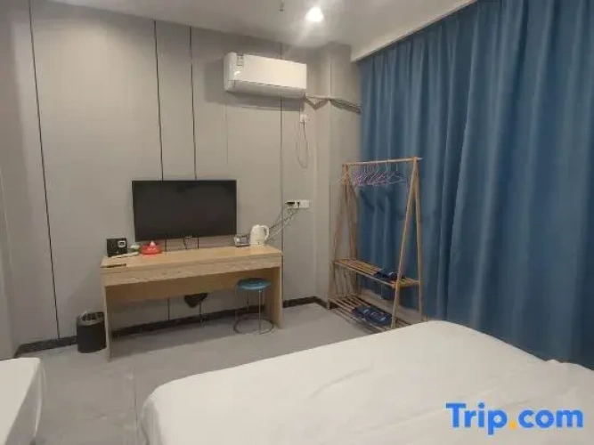 Standard Double Family room