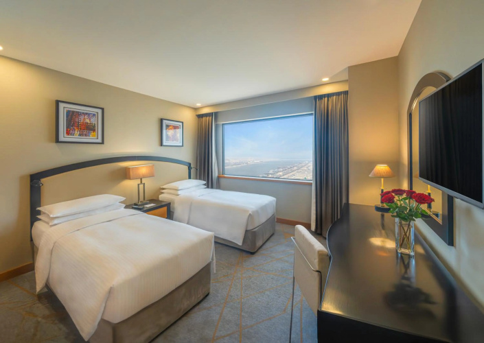 The Galleria Residence photo 7