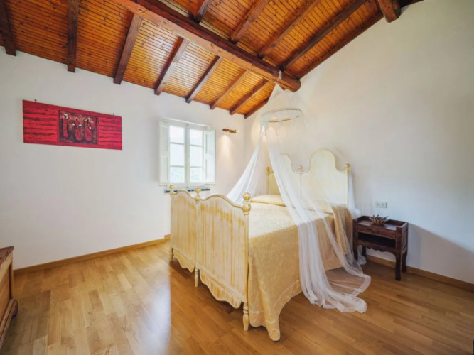 House Stella Stazzema