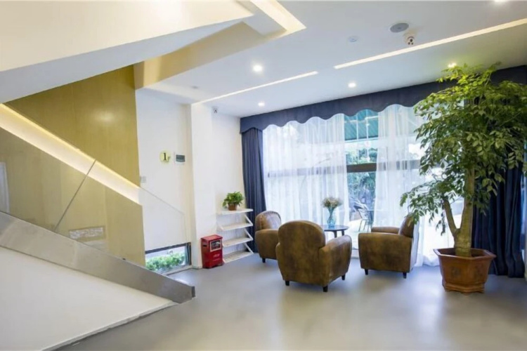 Ershixiong Inn (Zhuhai Chimelong Tourist Resort Store) - Zhuhai