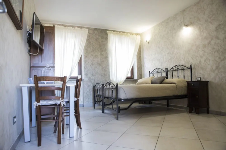 Rocche Di Montexelo - Casa Vacanze