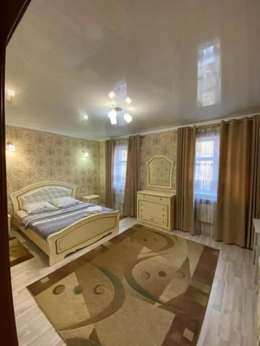 Gostinitsa ASKAR
