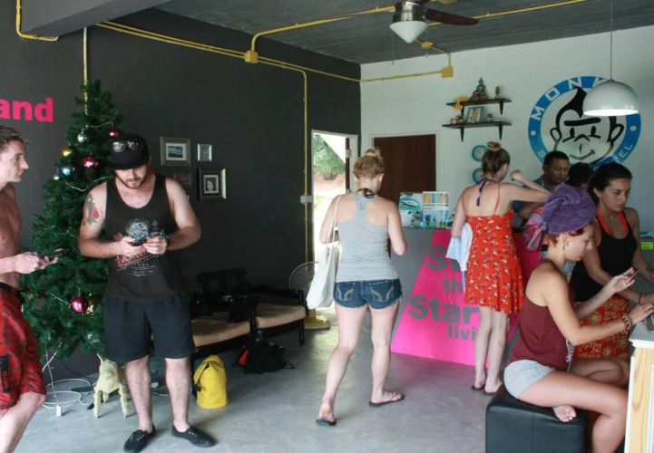 Фотография отеля