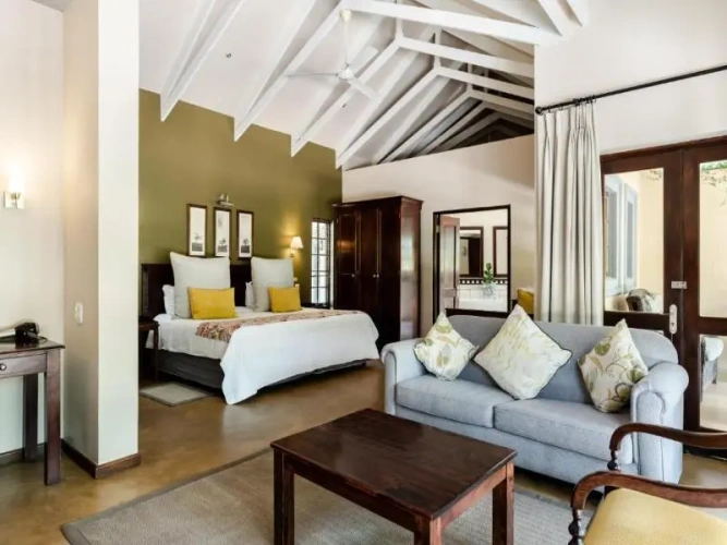 Standard Family room
