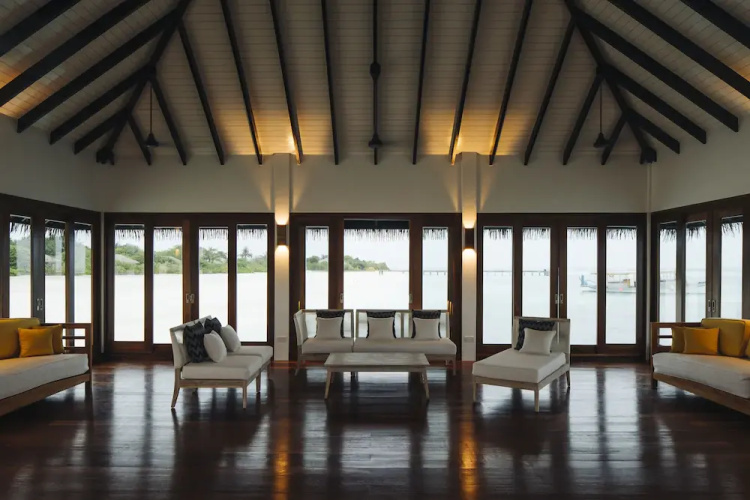 Zitahli Dholhiyadhoo Resort