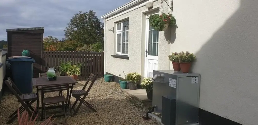 Drumcor House