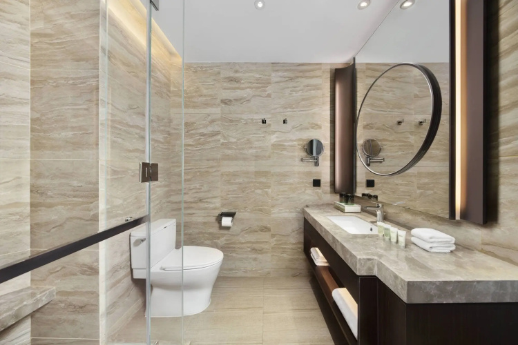 Courtyard by Marriott Suzhou Mudu