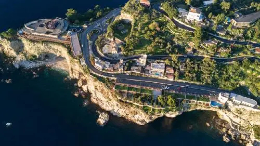 Villa Isola Bella