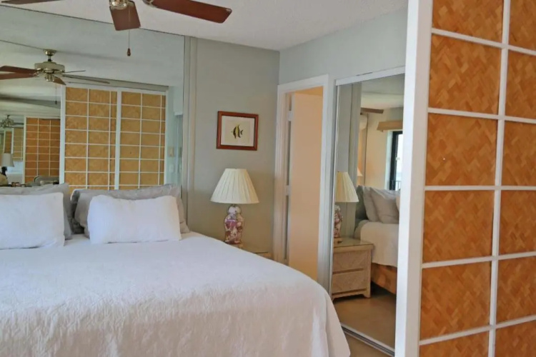Lauloa Resort 307