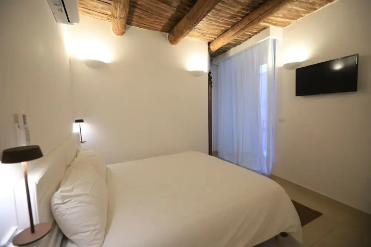 Ai 13 Gradoni di Chiaia