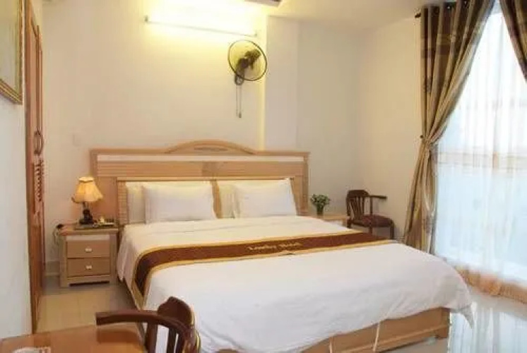 Loseby Hotel