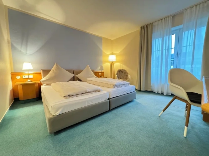 Classic Double room