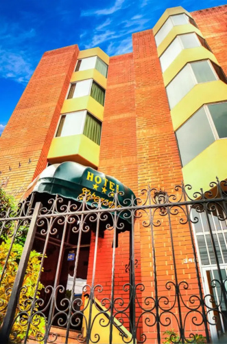 Hotelafbeelding