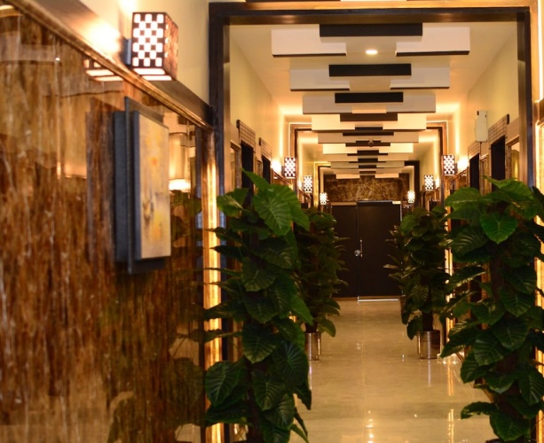 Signature Inn