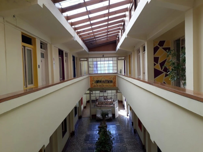 Hostel del Puerto