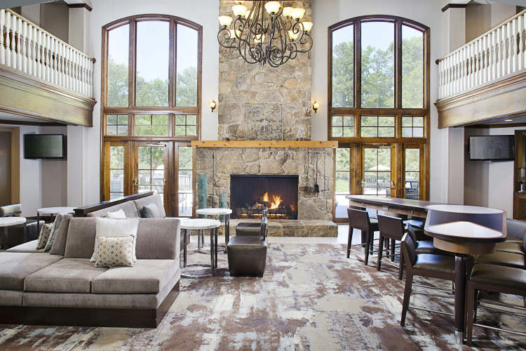 Homewood Suites by Hilton Raleigh/Cary photo 14