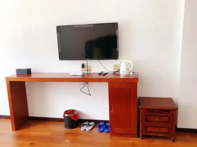 Kangding Yizhuo Homestay