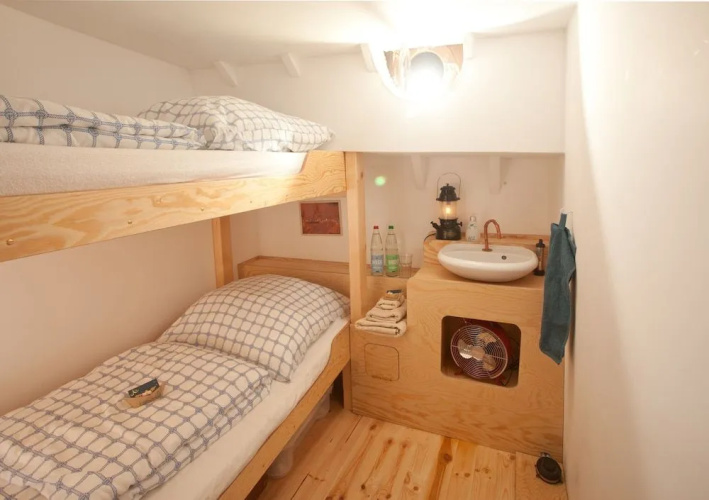 Otel görseli