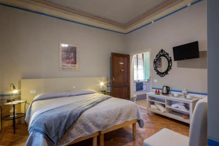Naire Standard Double room