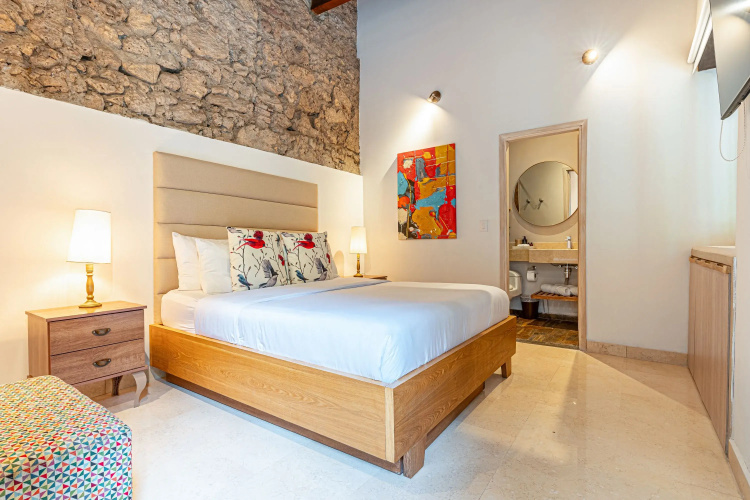 Casa Bovedas - Private Pool - 3 Bedroom