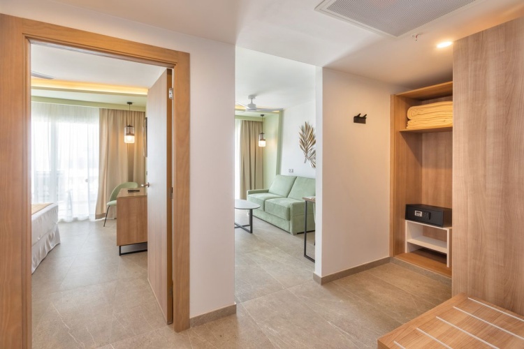 Hotel Riu Palace Maspalomas - Adults Only photo 11