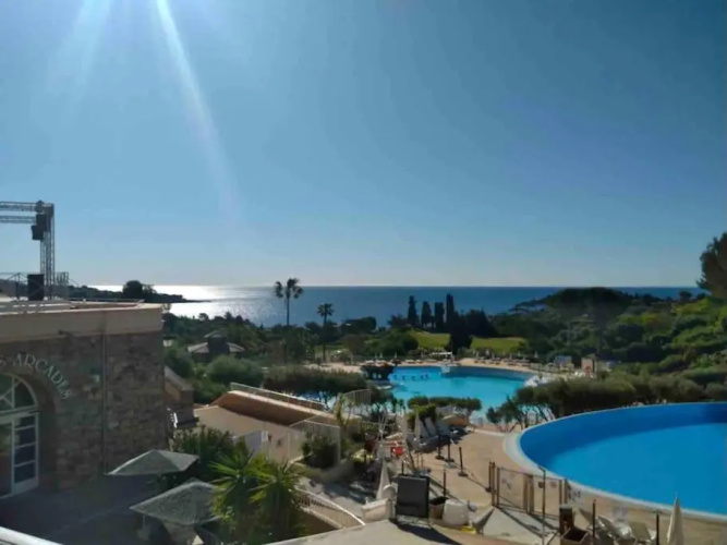 Cap Esterel Apartments