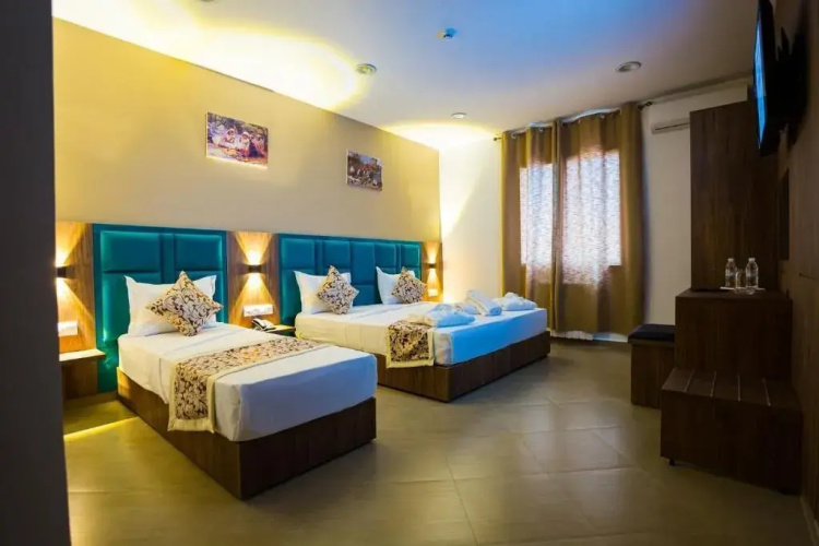 Hotel Hnr
