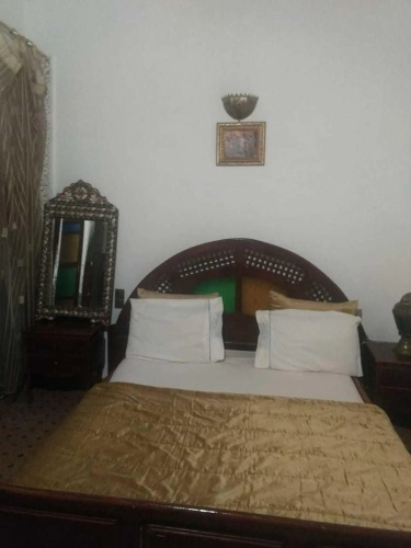 Riad Bleu Ciel
