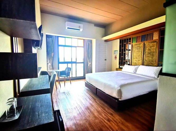 PS Thungsao Hotel