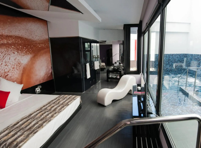 Hotel Loob Madrid