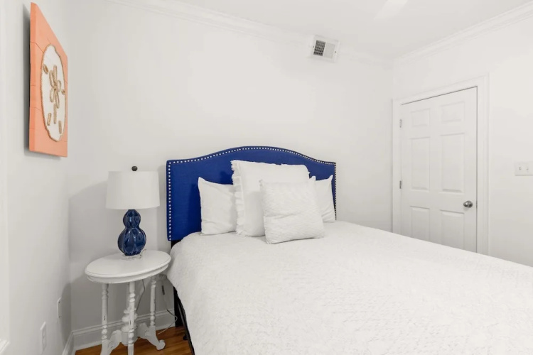 Brass Rail Tybee Vacation Rentals